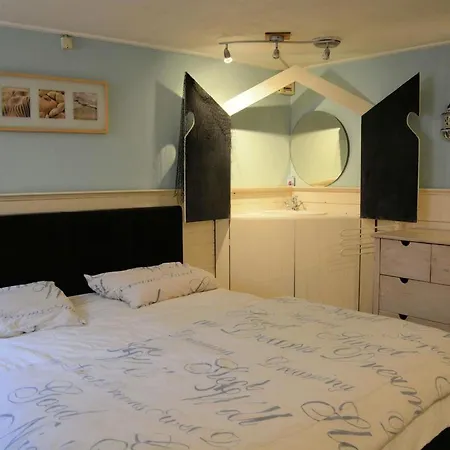 Boulevard Katwijk Juttershuys Appartement Katwijk aan Zee