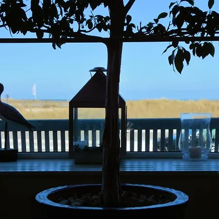 Boulevard Katwijk Juttershuys *