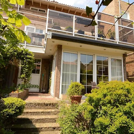 Appartement Boulevard Katwijk Juttershuys
