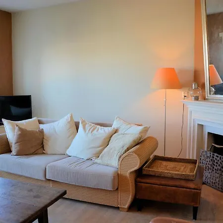Appartement Boulevard Katwijk Juttershuys Katwijk aan Zee