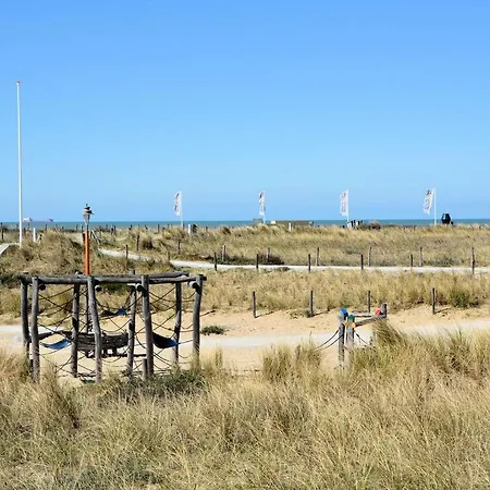 Boulevard Katwijk Juttershuys Katwijk aan Zee